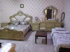 العين الهيلي مصباح بيت 11